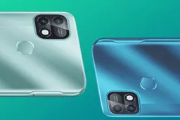 First Infinix 5G Phone To Launch In India In 2022, See Expected Price