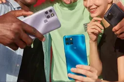 Infinix Smart 6 Plus India Launch Date & Beautiful Design Revealed