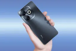 Infinix Smart 8 launched: A Budget Smartphone a 90Hz Display!