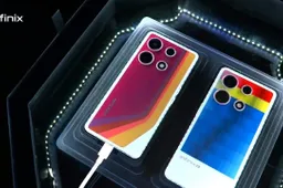 Underwater Charging by Infinix: The Future of Deep-Sea Mobile Photography