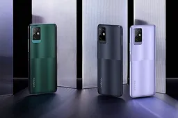 Infinix Note 10 and Note 10 Pro will hit India in June