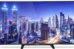 Foxconn’s InFocus launches affordable LED TV’s in India