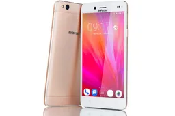 InFocus releases the M680 in India