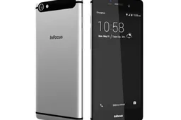 Infocus M808 with MT6753, 5.2" FHD display on sale via Snapdeal in India