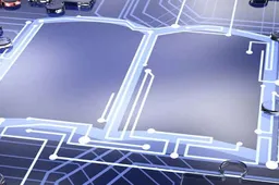 Huawei Says Information Is The Fourth Resource After Sea, Air, and Land