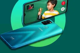 Infinix Smart 5A launching in India on August 2, check specifications here