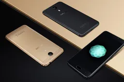 The InnJoo Pro 2 Is A 6GB RAM UMi E Plus Clone