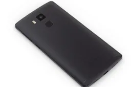 Vernee Apollo Lite comes with a dark grey version