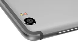 Vernee Mars coming with arc antenna band design