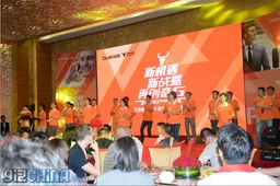 Oukitel announce the Black Bull range, phones with huge batteries, slim bodys and long run times