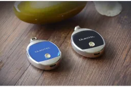 Oukitel A8 - more details and video for the bluetooth remote