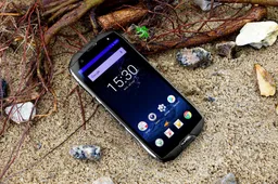 OUKITEL WP5000 Passes 14 Torture Tests & It can Answer calls Underwater