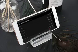 MT6750T- Powered Oukitel U15S shows up on AnTuTu