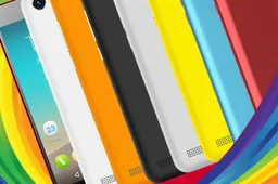 Gretel A7 News - A7, 7 colors and 7 choices, Young and Fashion