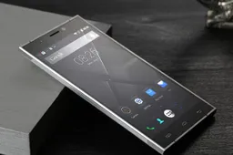 Doogee say phone makers should stop copying the iPhone and ‘diversify’