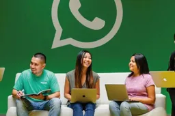 WhatsApp Group About to Get the Most Important Features