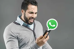How to avoid these common Whatsapp scams