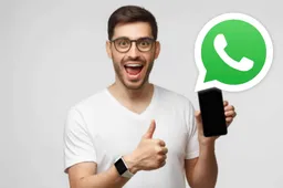 WhatsApp Has Released a New Exclusive Feature for iOS Users, Android Users will be Jealous