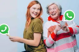 WhatsApp is Working on Another New Interface for Groups