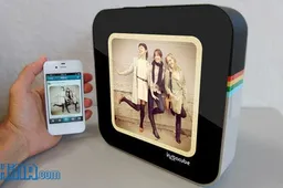 Give some money to Instacube I think I will!