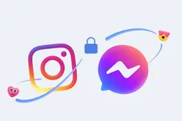 Its Official: Instagram users can now chat with Messenger users directly