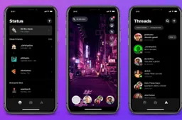 Instagram is Shutting Down Its Threads Messaging Application, With New Features Coming to the Main App