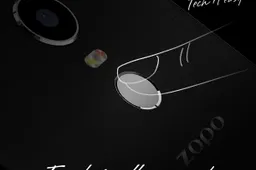 Zopo's Helio X20 Speed 8 confirmed with fingerprint scanner