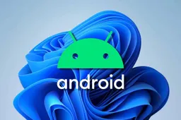 How to Natively Run Android Apps on Windows 11