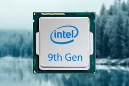 Intel processors are largely out-of-stock - to get worse by Q2 2019
