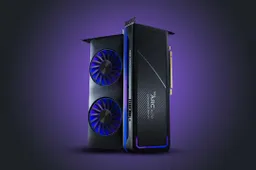 Intel Wants to Bring Path Tracing to the Affordable Intel Arc GPUs and iGPUs