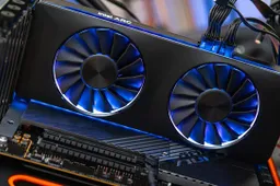 Intel Ends High-End Graphics Card Project