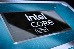Intel Core Ultra CPUs launched: high performance and AI integration