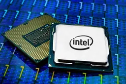 Intel Unveils Cutting-Edge AI Chips Amid Takeover Speculations