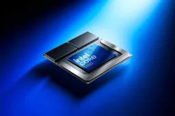 Intel Lunar Lake Aims to Deliver the Fastest Performance