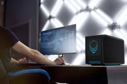 Intel Announces NUC 11 Extreme Miniature PC, See Specs & Price