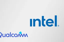 Qualcomm's Bold Move: Taking Over Intel's Chip Design Teams