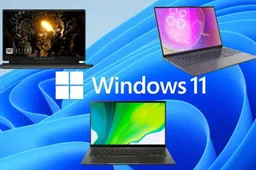 Windows 11 Compatibility: These Intel Processors Are No Longer Supported, According to Microsoft