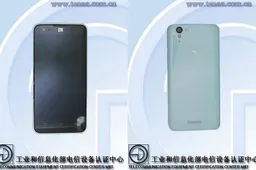 Intel powered ZTE Geek receives network license in China