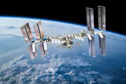 Space is filling up with junk — ESA’s new AI could stop catastrophic satellite crashes