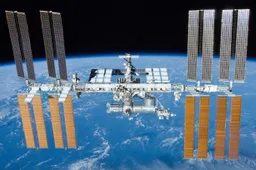 US FCC issues first space debris fine