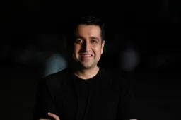Madhav Sheth is the new President of Realme International