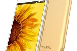 Intex Uday with 5.2-inch display and fingerprint sensor officially launched in India