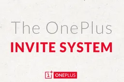 OnePlus Auctioning Invites For Charity