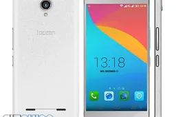iOcean M6752 Rock the cheapest 3GB RAM phone at just $139.99