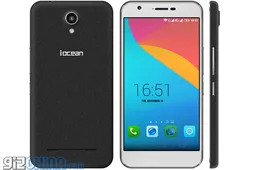 iOcean MT6752 Rock Pre-sales begin from $199.99 (International)