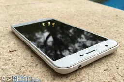 iOcean M6752 'Rock' officially launched! Full specs here