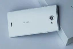First round of iOcean X7 pre-orders ends