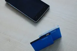 iOcean X7 "Youth" will be priced at $160 with 2000mAh battery