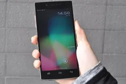 iOcean X7 Youth pre-orders begin