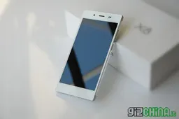 5-inch iOcean X8 mini spy photos break cover